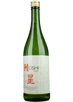 Hoshi Sake