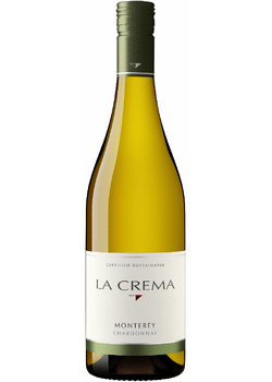 La Crema Chardonnay Monterey