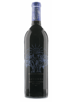 Levendi Cabernet Stagecoach Vineyard, 2019