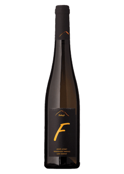 F Tokaji (Chateau Megyer Furmint Late Harvest)