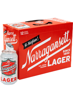 Narragansett Lager