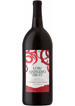 Low Hanging Fruit Cabernet