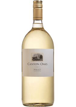 Canyon Oaks Moscato