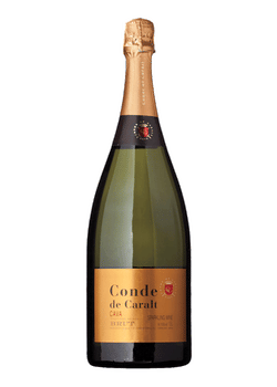 Conde de Caralt Brut NV Cava