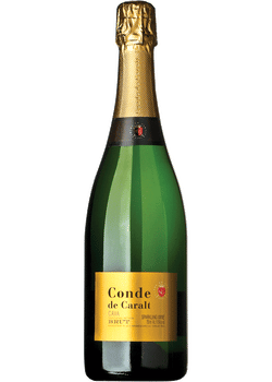 Conde de Caralt Brut NV Cava