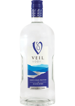 Veil Vodka
