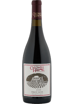 Cardwell Hill Pinot Noir Willamette