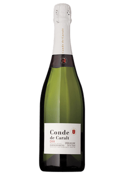 Conde de Caralt Semi-Seco Cava