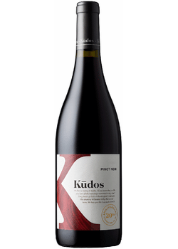 Kudos Pinot Noir Willamette, 2023