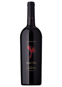 Macchia Sangiovese Amorous Lodi