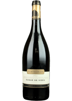 Duque De Viseu Dao Tinto