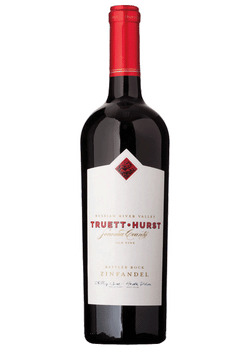 Truett Hurst Zinfandel Rattler Rock Dry Creek Valley