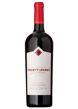 Truett Hurst Zinfandel Red Rooster Dry Creek