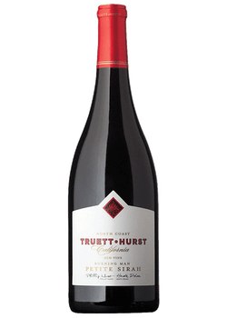 Truett Hurst Petite Sirah Burning Man Dry Creek