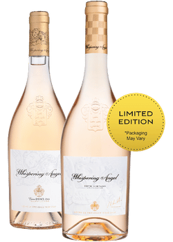 Chateau d'Esclans Whispering Angel 20th Anniversary Cotes de Provence