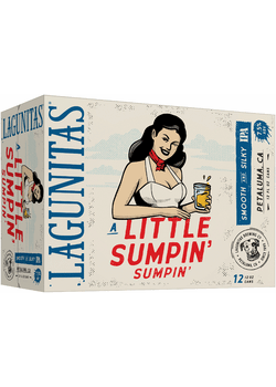Lagunitas A Little Sumpin Sumpin