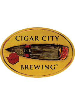 Cigar City Jai Alai IPA