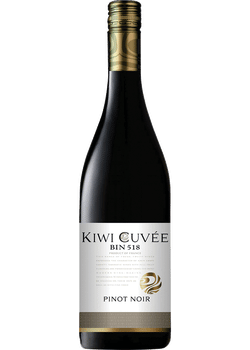 Kiwi Cuvee Pinot Noir