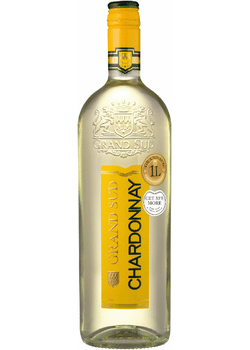 Grand Sud Chardonnay