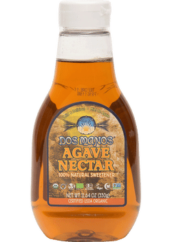 Dos Manos Agave Nectar