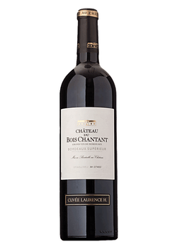 Chateau Bois Chantant Bordeaux Superieur