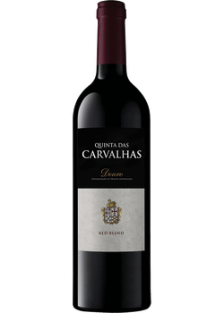 Quinta das Carvalhas Douro Red Blend, 2021