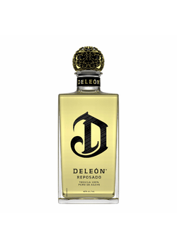 Deleon Premium Reposado Tequila