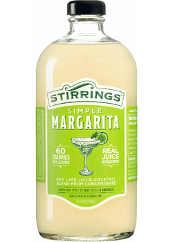 Stirrings Margarita Mixers