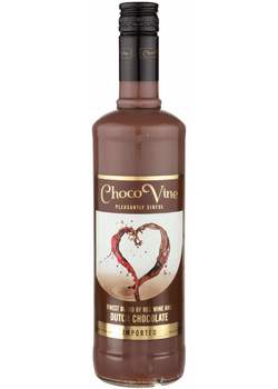 Chocovine Chocolate Wine