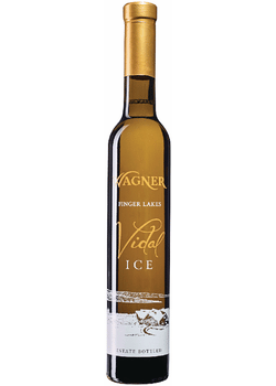 Wagner Vidal Blanc Ice Wine