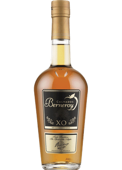 Berneroy XO Calvados