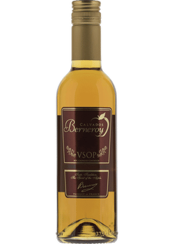 Berneroy VSOP Calvados