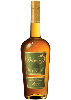 Berneroy Fine Calvados