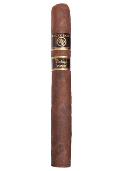 Rocky Patel 1992 Vintage Toro Tubos