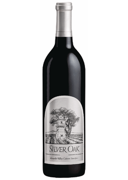Silver Oak Cabernet Sauvignon Alexander Valley