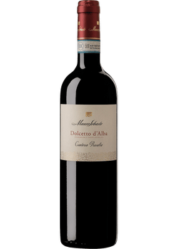 Mauro Sebaste Dolcetto d'Alba