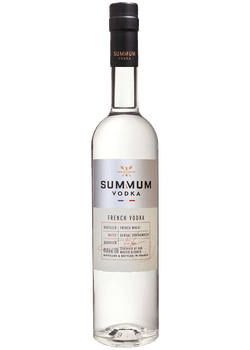 Summum Vodka