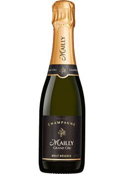 Mailly Brut Reserve Grand Cru Champagne