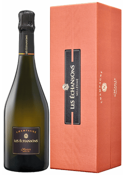 Mailly Les Echansons Grand Cru Champagne, 2015