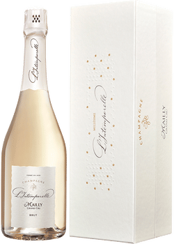Mailly L'Intemporelle Grand Cru Champagne, 2017