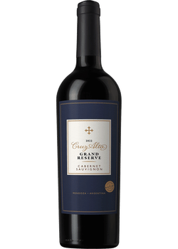 Cruz Alta Grand Reserve Mendoza Cabernet Sauvignon