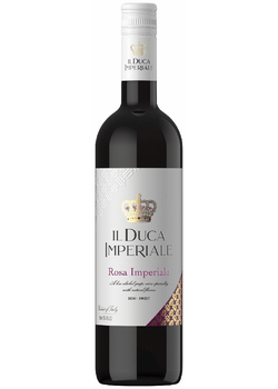 Il Duca Imperiale 'Rosa Imperiale'
