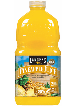 Langer's Pineapple Juice