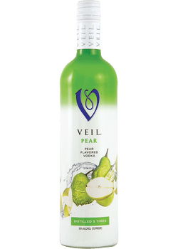 Veil Pear Vodka