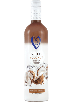 Veil Coconut Vodka