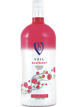 Veil Raspberry Vodka