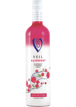 Veil Raspberry Vodka