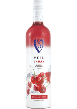 Veil Cherry Vodka