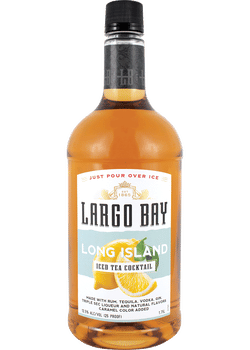 Largo Bay Long Island Iced Tea