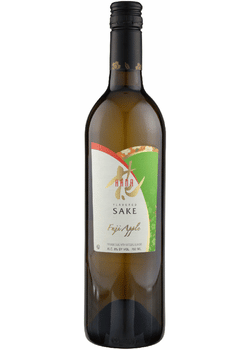 Hana Fuji Apple Sake